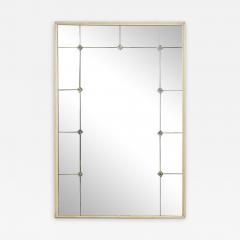 A Large Sectioned Mirror - 3591111