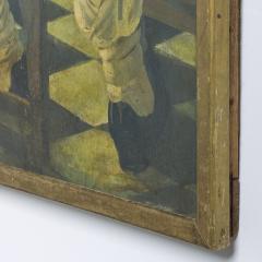 A Large Vermeer Painting - 3585522