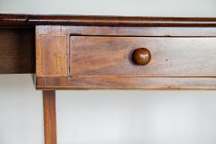 A Late Regency Mahogany Sofa Table circa 1850 - 3103891