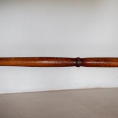 A Late Regency Mahogany Sofa Table circa 1850 - 3103896