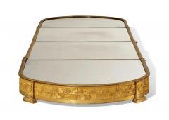 A Lavish French Empire Ormolu Surtout De Table C 1815 Attributed to Thomire - 2595363