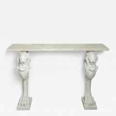 A Lion Paw Console - 3592273