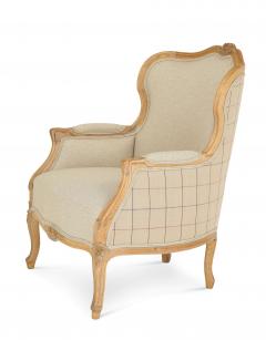 A Louis XV style armchair - 785545