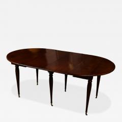 A Louis XVI Dining Table - 4259490