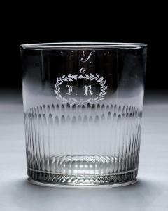 A MAMMOTH ENGRAVED TUMBLER - 4399388