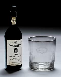 A MAMMOTH ENGRAVED TUMBLER - 4399462