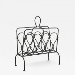 A Magazine Rack - 3918158