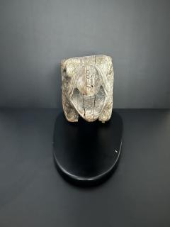 A Magnificent late 18th century ships Carved Eagle Figurehead  - 4120494