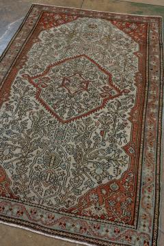 A Malayer Rug circa 1920 - 3564791