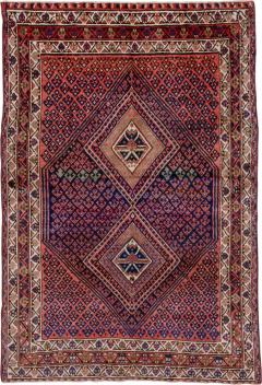 A Malayer Rug circa 1930 - 3570155