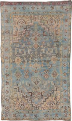 A Malayer Rug circa 1940 - 3570174