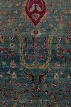 A Meshed Rug circa 1920 - 3564528