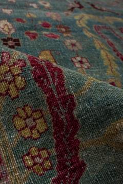 A Meshed Rug circa 1920 - 3564529