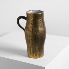 A Metallic glaze Jug - 3916353