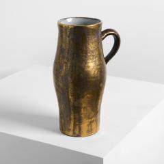 A Metallic glaze Jug - 3916354