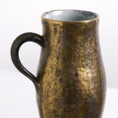 A Metallic glaze Jug - 3916355