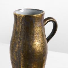 A Metallic glaze Jug - 3916357