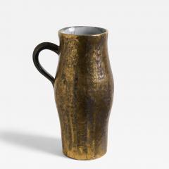 A Metallic glaze Jug - 3918153