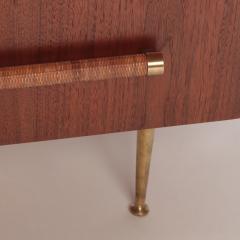 A Mid Century Modern Chest Designed by T H Robsjohn Gibbings for Widdicomb  - 3307754