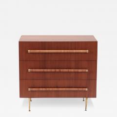 A Mid Century Modern Chest Designed by T H Robsjohn Gibbings for Widdicomb  - 3308678