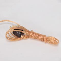 A Mid Century Modern Sculptural Lamp Circa 1960 - 2493986