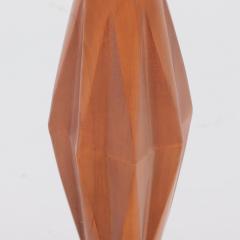 A Mid Century Modern Sculptural Lamp Circa 1960 - 2493988