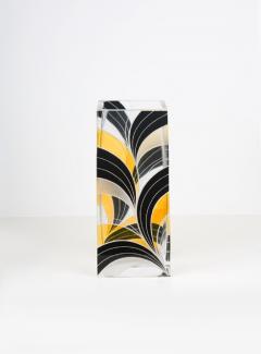 A Mid Century Modernist Vase - 497880