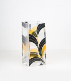 A Mid Century Modernist Vase - 497881