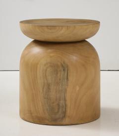 A Modern design Taburet side table  - 3457447