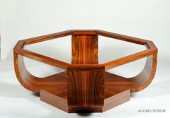 A Modernist Coffee Table by Iliad Design - 453882