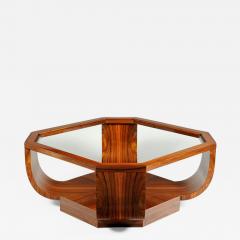 A Modernist Coffee Table by Iliad Design - 454784