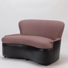 A Modernist Settee circa 1990  - 2493864