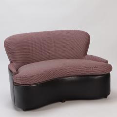 A Modernist Settee circa 1990  - 2493865