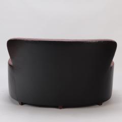 A Modernist Settee circa 1990  - 2493869