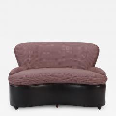 A Modernist Settee circa 1990  - 2494034
