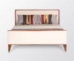 A Modernist Style Bed by Iliad Design - 453964