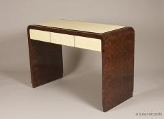 A Modernist Three Drawer Console by Iliad - 453611