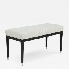 A Modernist bench with contemporary design - 2130894