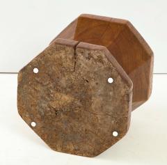 A Molave wood mortar 19th Century - 1287250