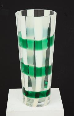 A Murano Art Glass vase by Carlo Moretti - 911649