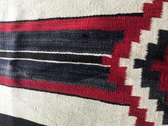 A Navajo Chief Blanket Third Phase - 845723