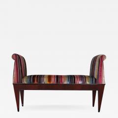 A Neo Egyptian inspired bench by ILIAD Design - 703622