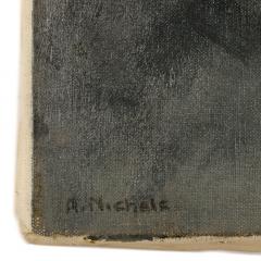 A Nichols A Nichols xx Violet Madame - 1895443