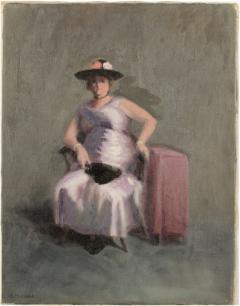 A Nichols A Nichols xx Violet Madame - 1897699
