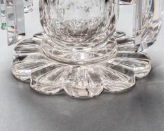 A PAIR OF WILLIAM IV LUSTRES - 4340929