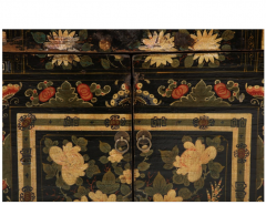 A Painted Cabinet - 3486496