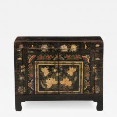 A Painted Cabinet - 3489361