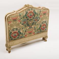 A Painted French Louis XV style day bed circa 1920 - 1886091