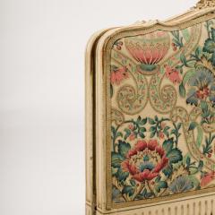 A Painted French Louis XV style day bed circa 1920 - 1886100