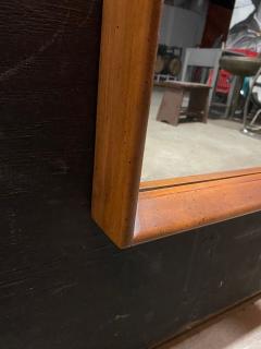 A Pair Of Lane Tower Suite Mirrors Designed by Dave Parmalee 1970s - 4477025